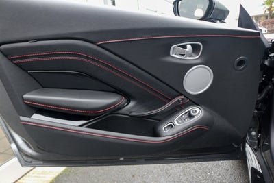 2021 Aston Martin Vantage Roadster