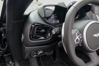 2021 Aston Martin Vantage Roadster