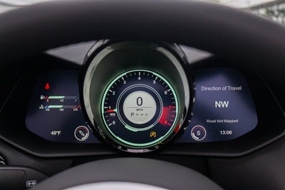 2021 Aston Martin Vantage Roadster