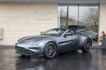 2021 Aston Martin Vantage Roadster