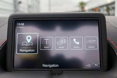 2021 Aston Martin Vantage Roadster