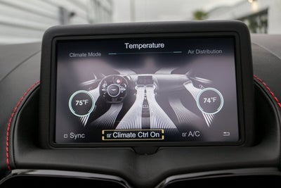 2021 Aston Martin Vantage Roadster