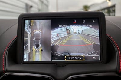 2021 Aston Martin Vantage Roadster