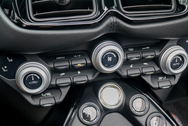 2021 Aston Martin Vantage Roadster