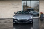 2021 Aston Martin Vantage Roadster