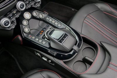 2021 Aston Martin Vantage Roadster