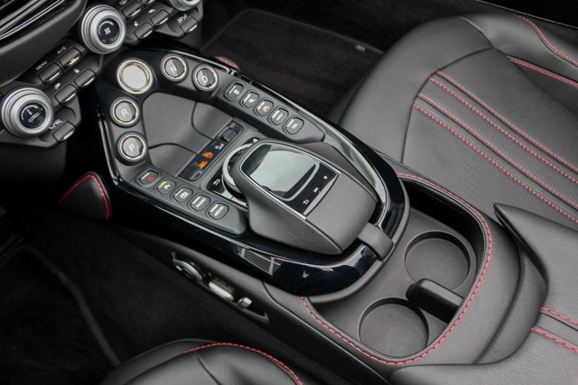 2021 Aston Martin Vantage Roadster