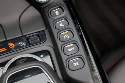 2021 Aston Martin Vantage Roadster