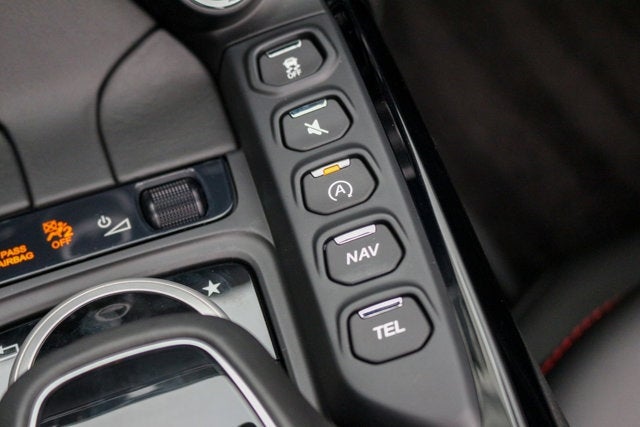 2021 Aston Martin Vantage Roadster