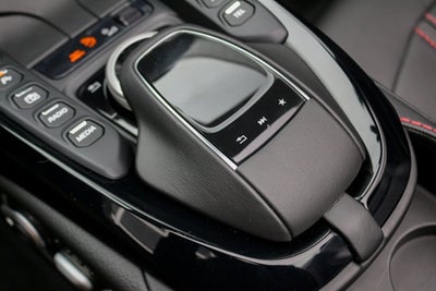 2021 Aston Martin Vantage Roadster