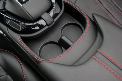 2021 Aston Martin Vantage Roadster