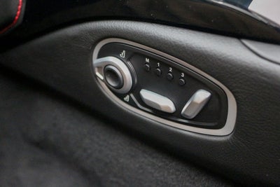 2021 Aston Martin Vantage Roadster