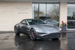 2021 Aston Martin Vantage Roadster