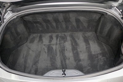 2021 Aston Martin Vantage Roadster