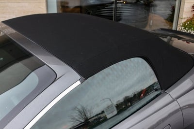 2021 Aston Martin Vantage Roadster