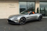 2023 Aston Martin Vantage Roadster