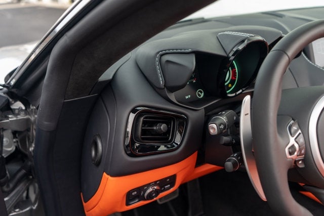 2023 Aston Martin Vantage Roadster