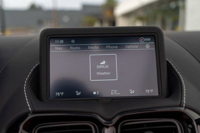 2023 Aston Martin Vantage Roadster