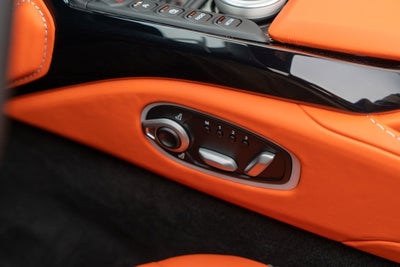 2023 Aston Martin Vantage Roadster