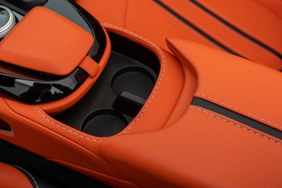 2023 Aston Martin Vantage Roadster