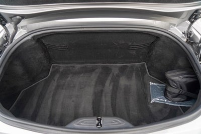 2023 Aston Martin Vantage Roadster