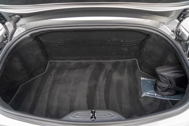 2023 Aston Martin Vantage Roadster