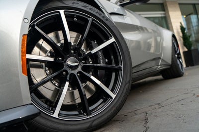 2023 Aston Martin Vantage Roadster