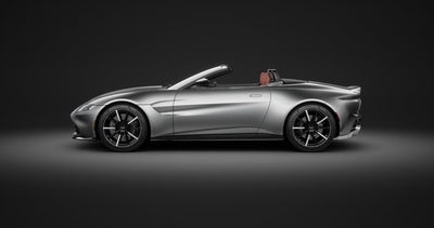 2023 Aston Martin Vantage Roadster