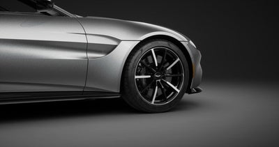 2023 Aston Martin Vantage Roadster