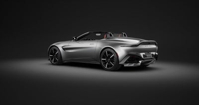 2023 Aston Martin Vantage Roadster