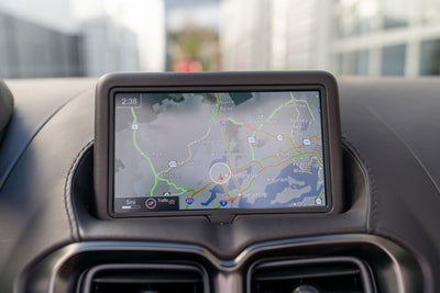 2022 Aston Martin Vantage Roadster