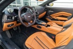 2022 Aston Martin Vantage Roadster
