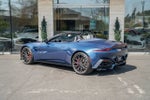 2023 Aston Martin Vantage Roadster