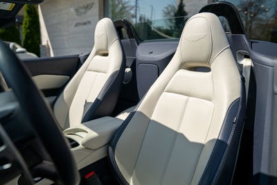 2023 Aston Martin Vantage Roadster