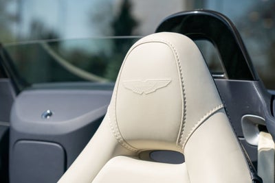 2023 Aston Martin Vantage Roadster