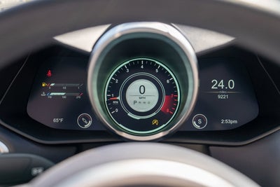 2023 Aston Martin Vantage Roadster