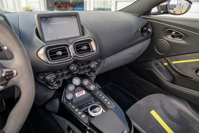 2023 Aston Martin Vantage F1 Edition