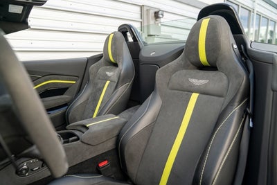 2023 Aston Martin Vantage F1 Edition