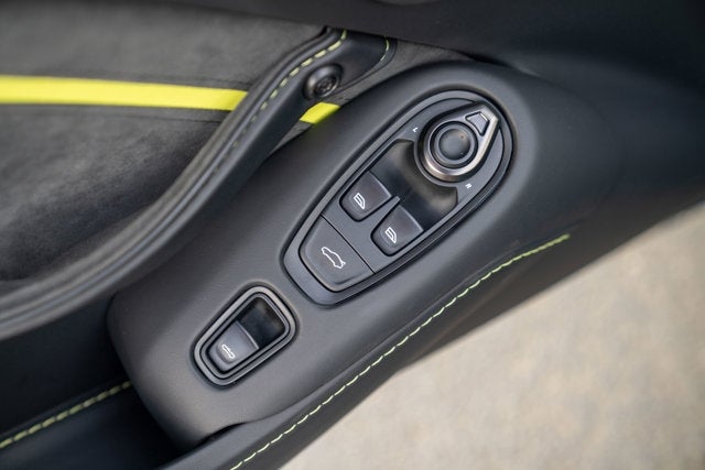 2023 Aston Martin Vantage F1 Edition