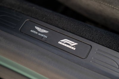 2023 Aston Martin Vantage F1 Edition
