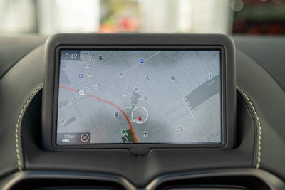 2023 Aston Martin Vantage F1 Edition