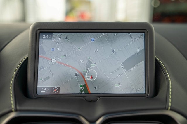 2023 Aston Martin Vantage F1 Edition