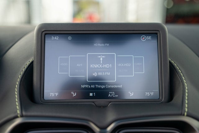 2023 Aston Martin Vantage F1 Edition