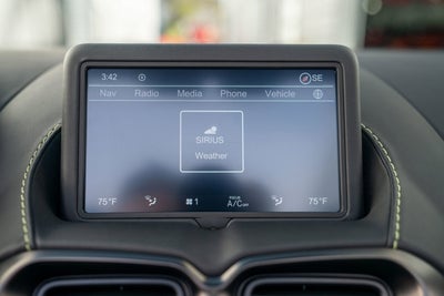 2023 Aston Martin Vantage F1 Edition