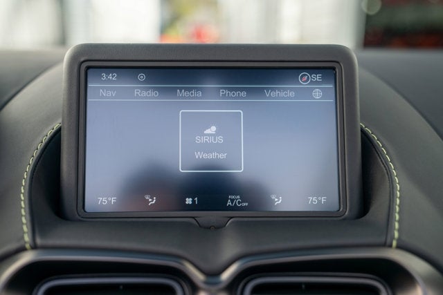 2023 Aston Martin Vantage F1 Edition