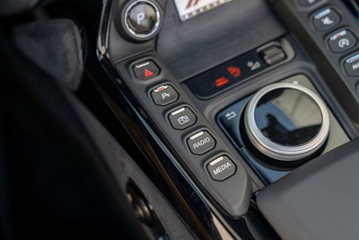 2023 Aston Martin Vantage F1 Edition