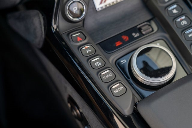 2023 Aston Martin Vantage F1 Edition