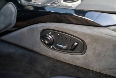 2023 Aston Martin Vantage F1 Edition