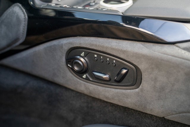 2023 Aston Martin Vantage F1 Edition