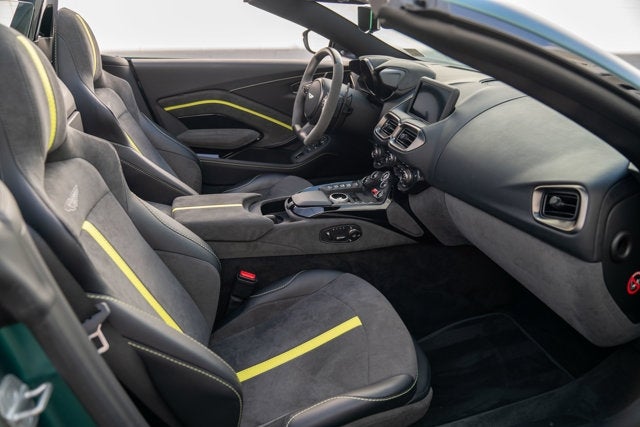 2023 Aston Martin Vantage F1 Edition